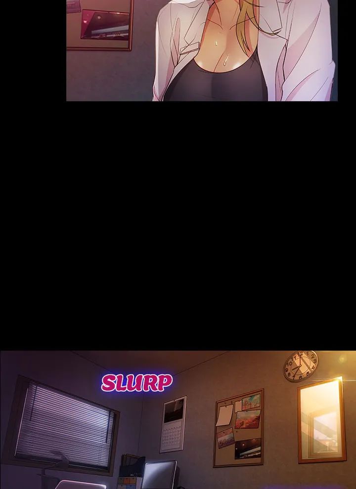 Switch (Zilpung Studio) - Chapter 26 38