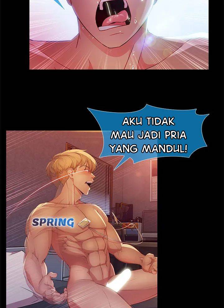 Switch (Zilpung Studio) - Chapter 26 59