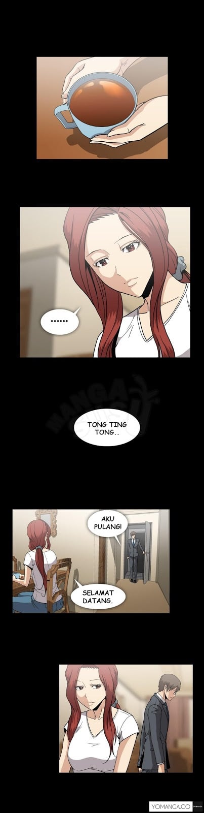 Drug Candy - Chapter 26 10