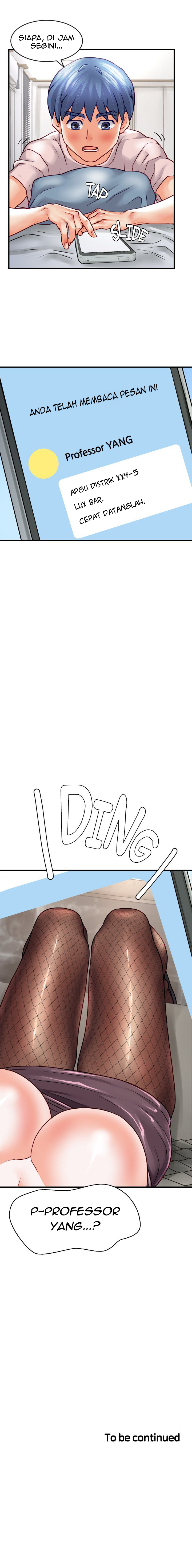 Love Is On The Air - Chapter 26 24 Love Is On The Air - Chapter 26 24