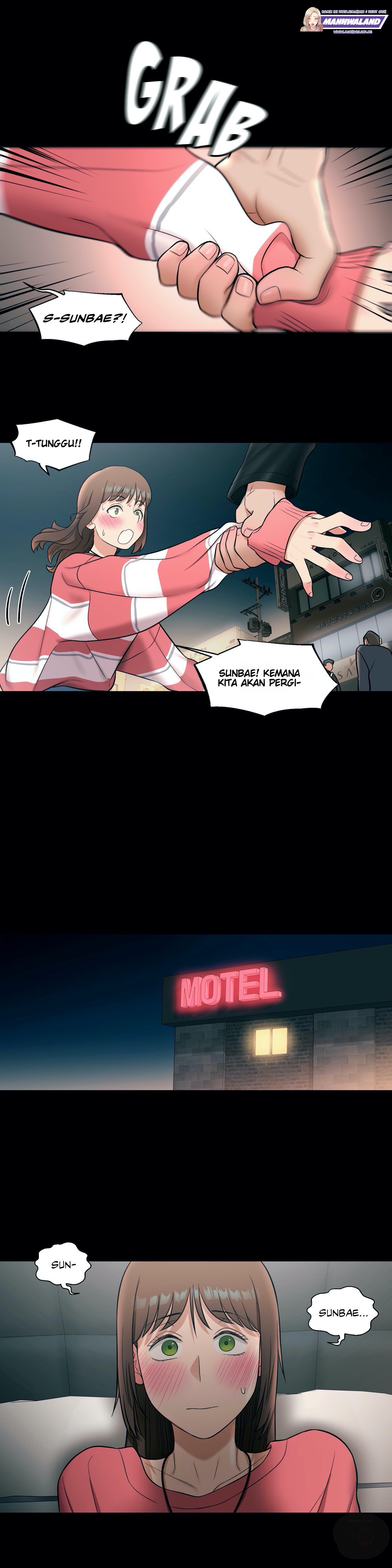 Sexercise - Chapter 26 22