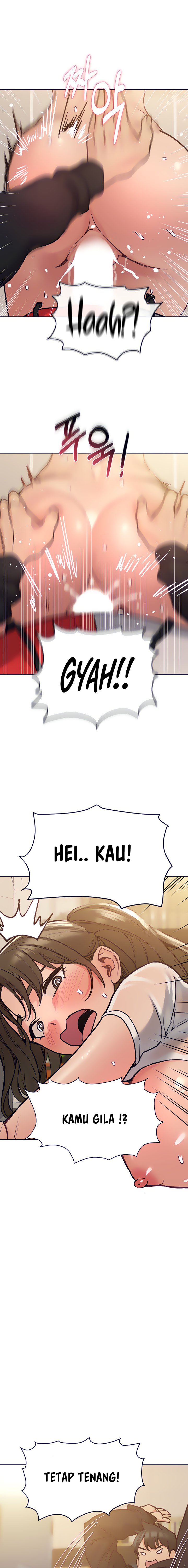 Keep It a Secret From Your Mother! - Chapter 26 17 Keep It a Secret From Your Mother! - Chapter 26 17