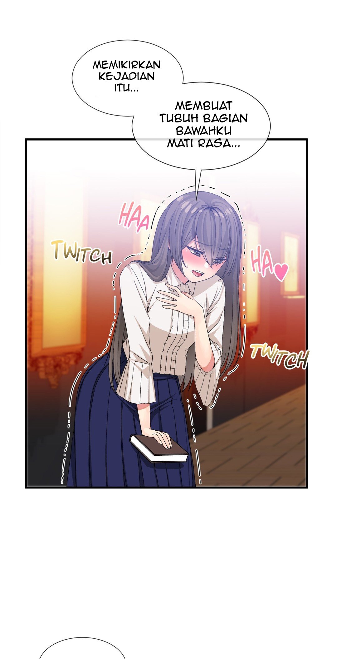 Deceptions (skull2) - Chapter 26 8