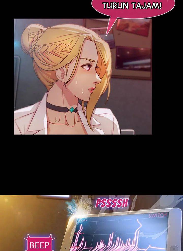 Switch (Zilpung Studio) - Chapter 26 43