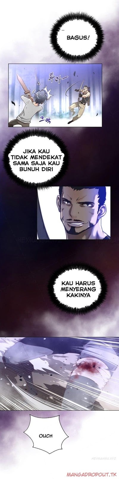 Perfect Half - Chapter 26 14