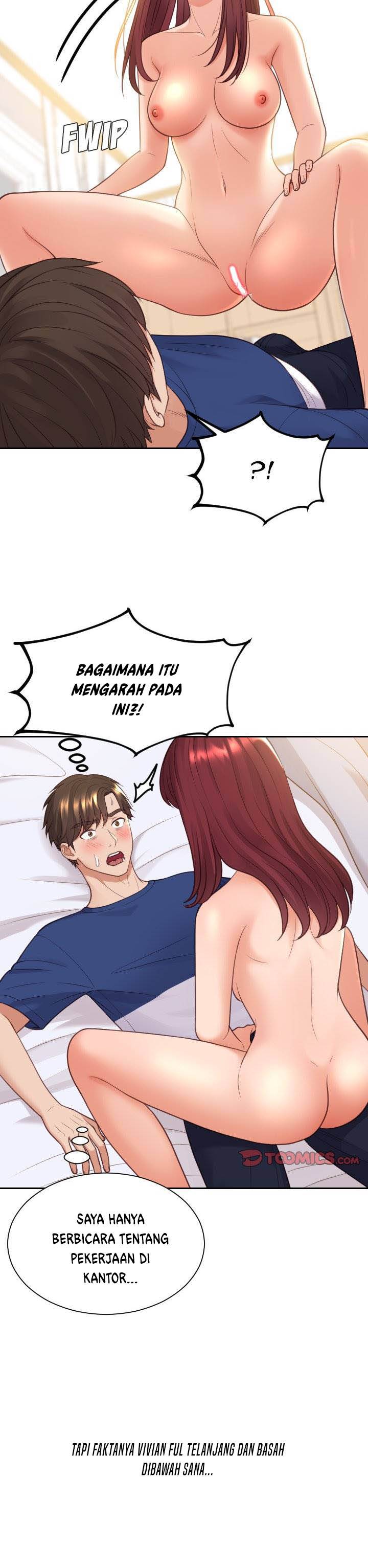 Her Situation - Chapter 26 14 Her Situation - Chapter 26 14