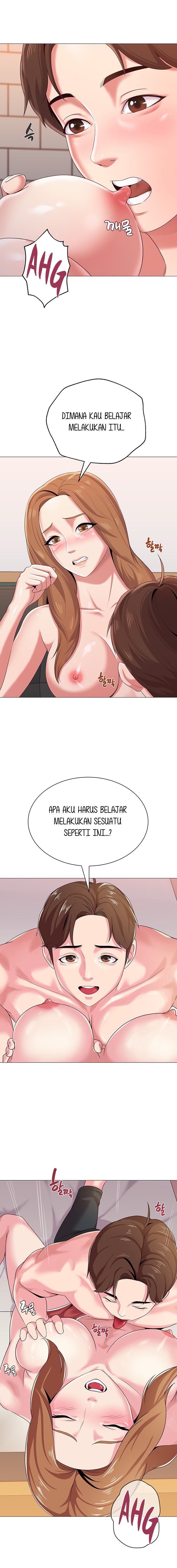 Sexual Teacher - Chapter 26 8
