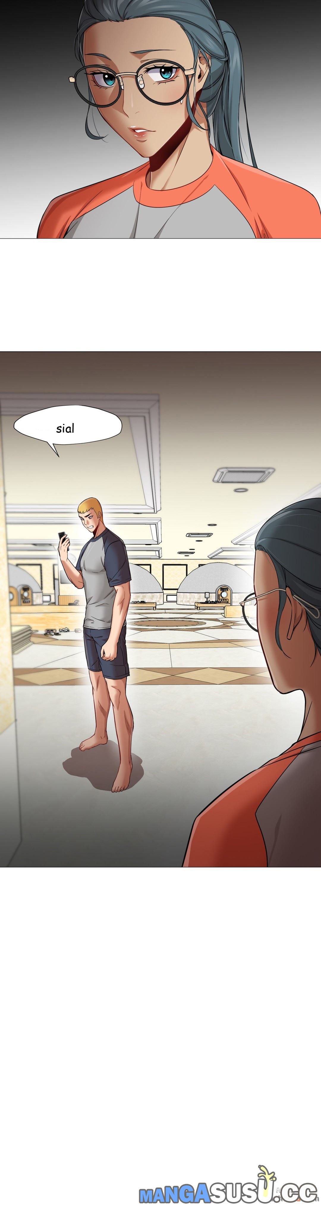 Man Up, Girl! - Chapter 26 31