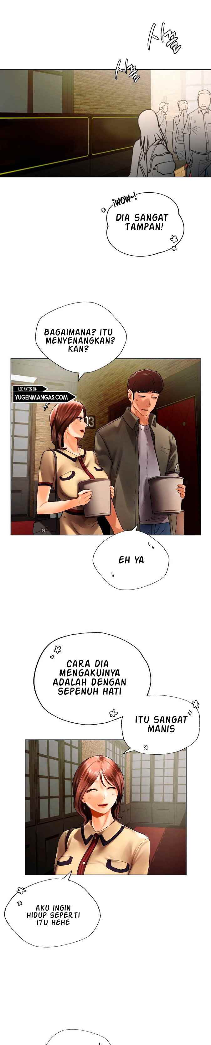 A New Beginning - Chapter 26 13
