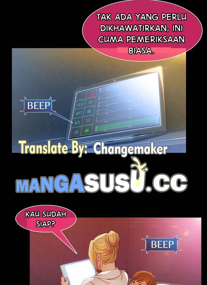 Switch (Zilpung Studio) - Chapter 26 21