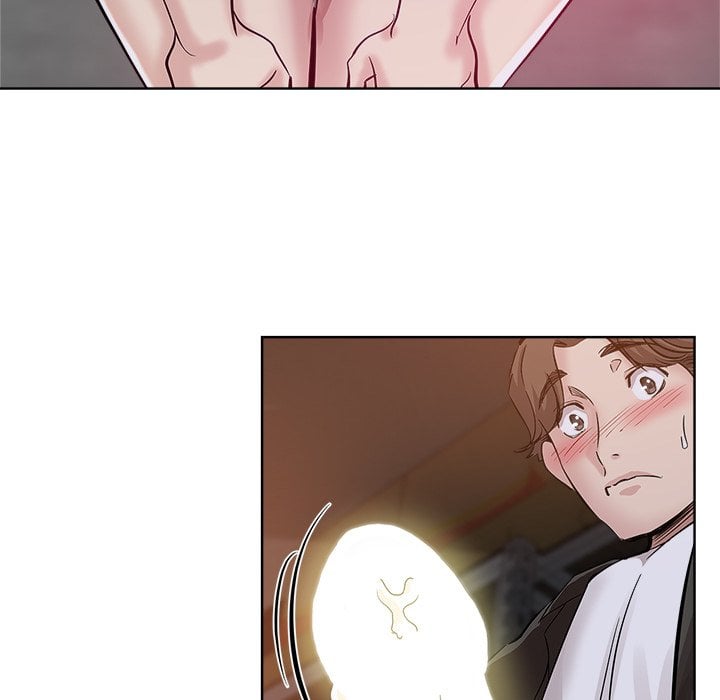 The Unexpected Guest - Chapter 26 91 The Unexpected Guest - Chapter 26 91