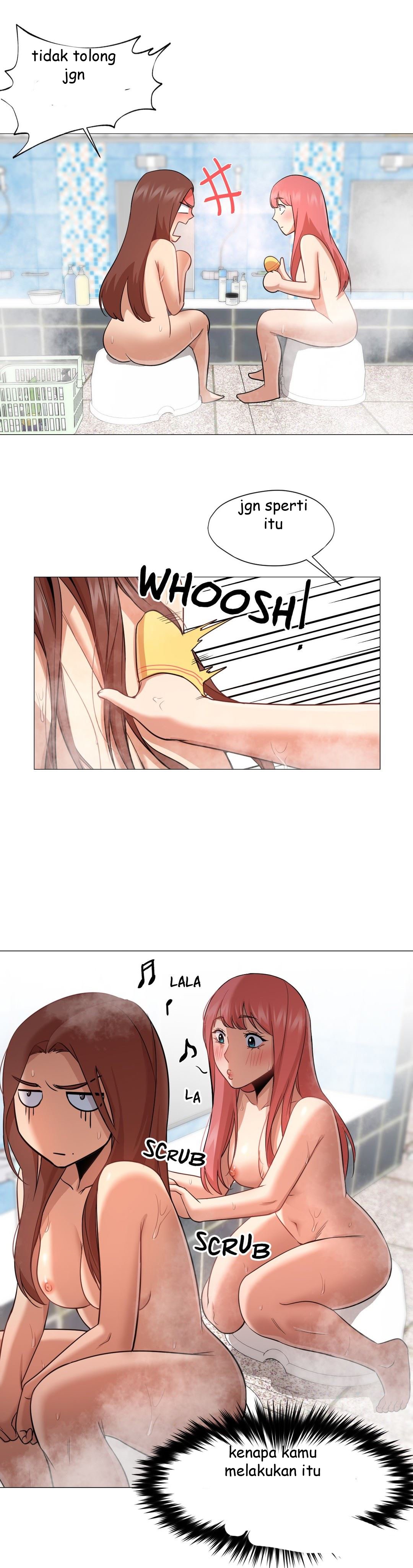 Man Up, Girl! - Chapter 26 11