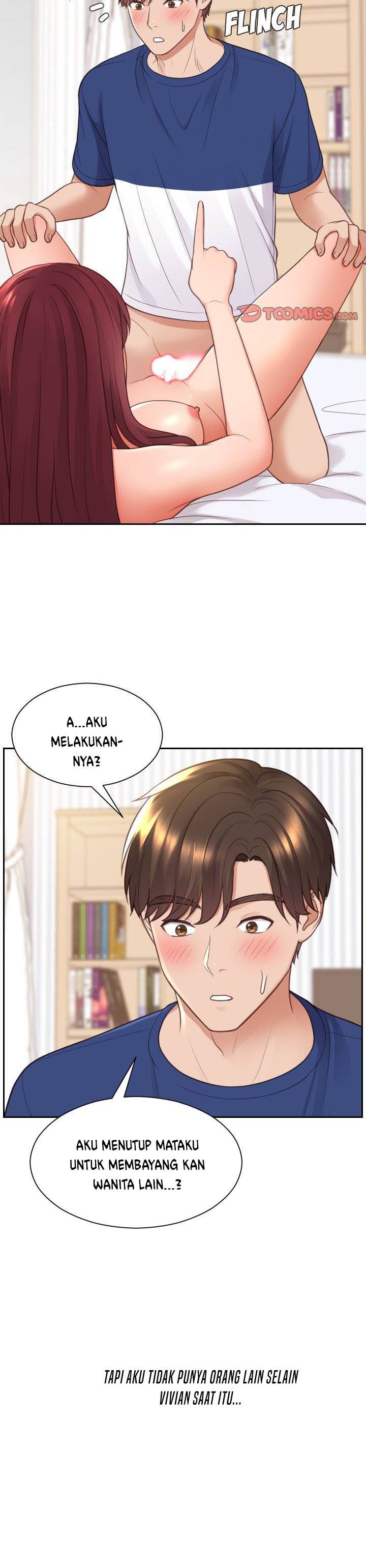 Her Situation - Chapter 26 35 Her Situation - Chapter 26 35