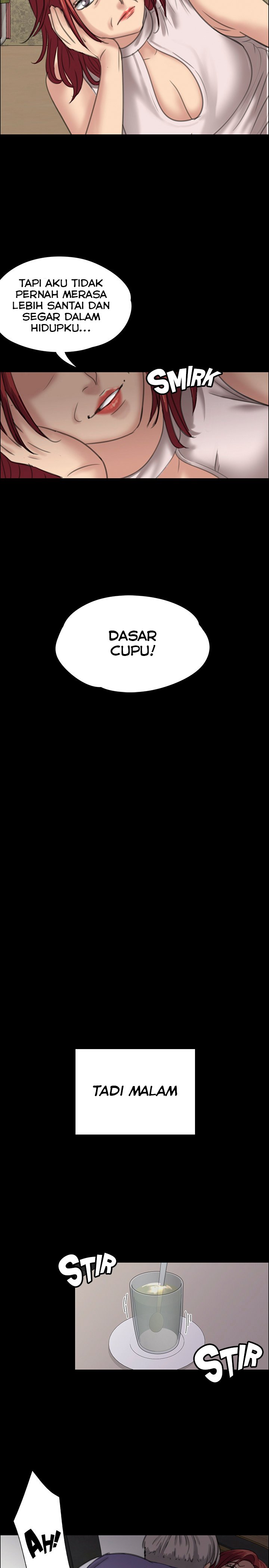 Queen Bee (Andrew) - Chapter 26 30