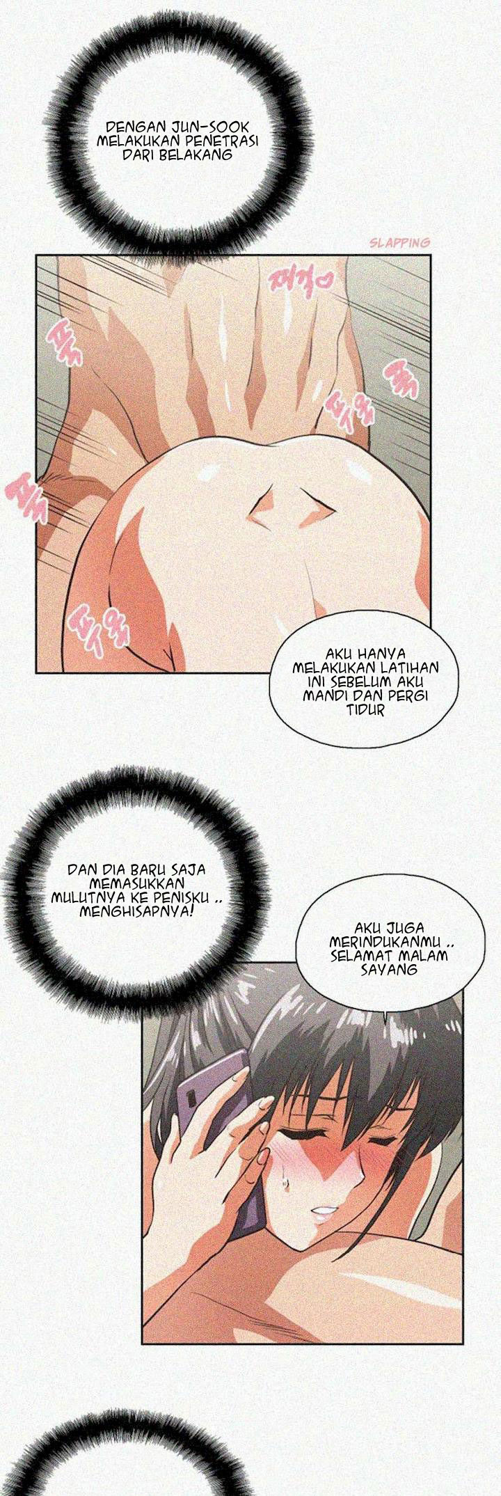 Up and Down (Edge Edge) - Chapter 26 22 Up and Down (Edge Edge) - Chapter 26 22