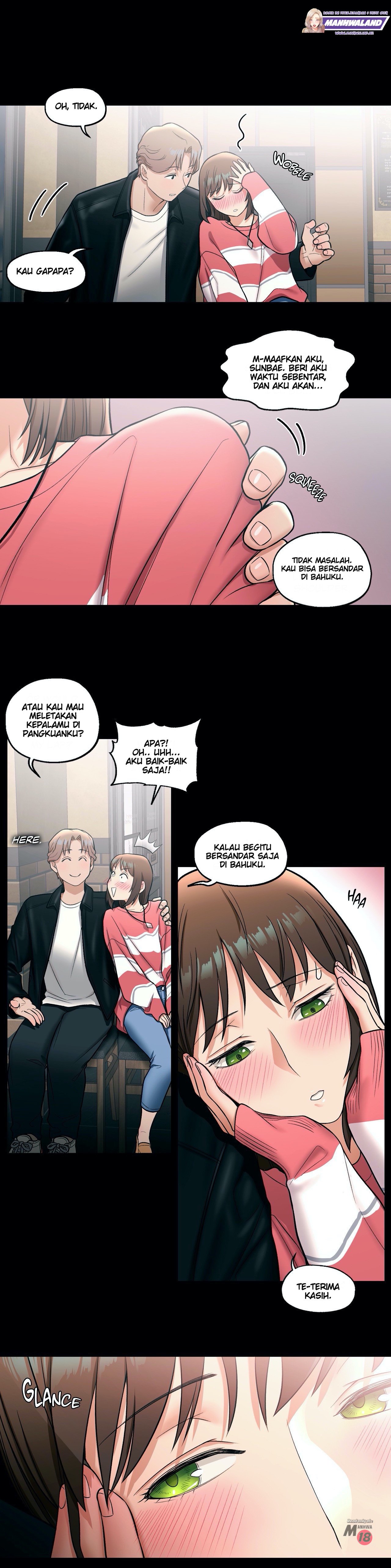 Sexercise - Chapter 26 14