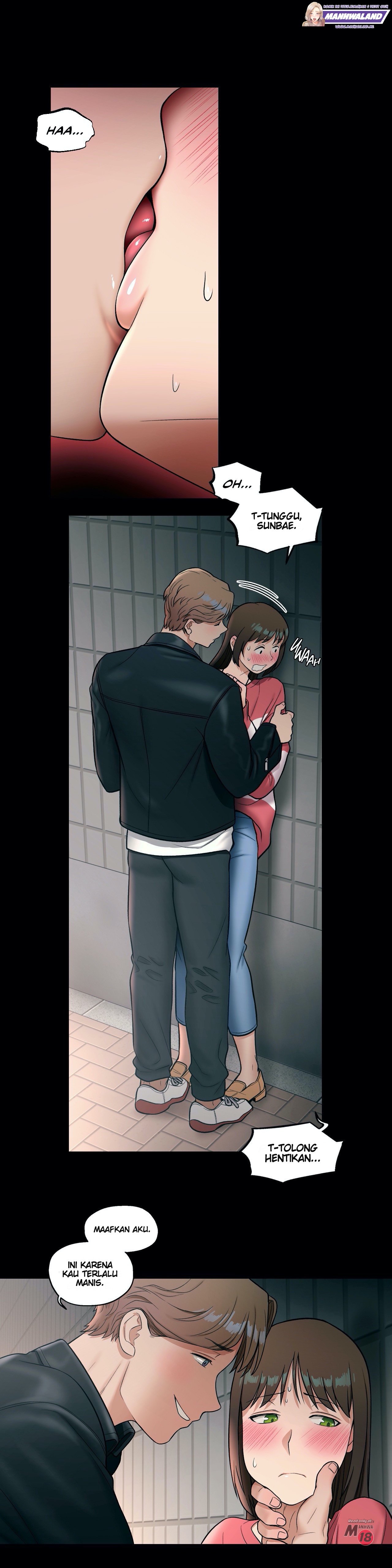 Sexercise - Chapter 26 20