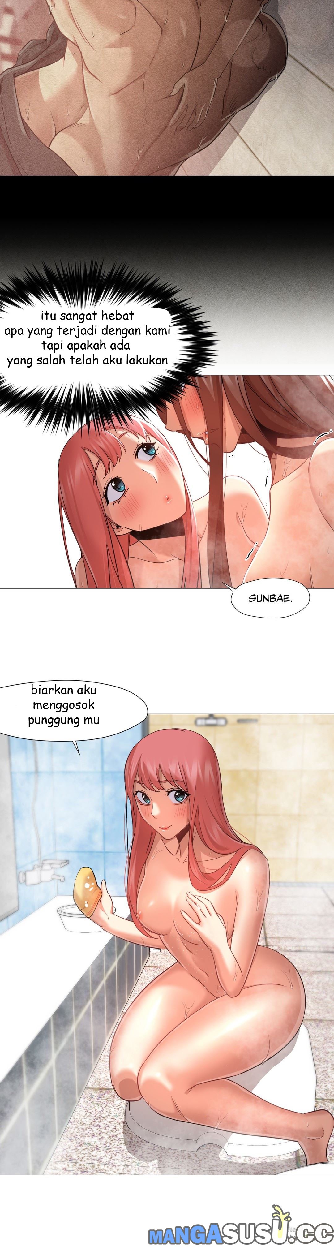 Man Up, Girl! - Chapter 26 10