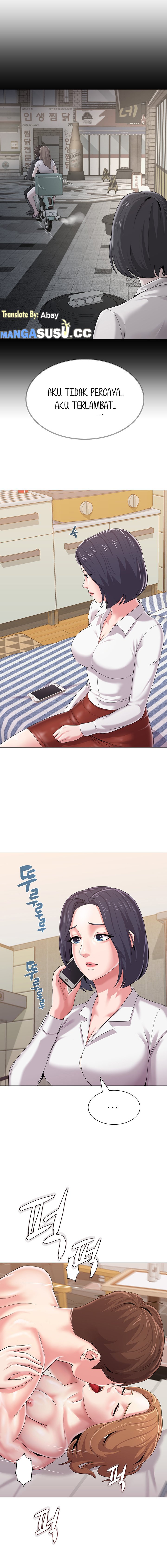 Sexual Teacher - Chapter 26 18