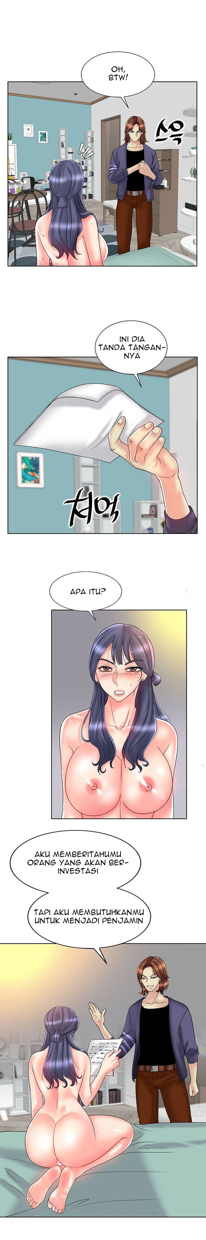 Hole in One - Chapter 26 22