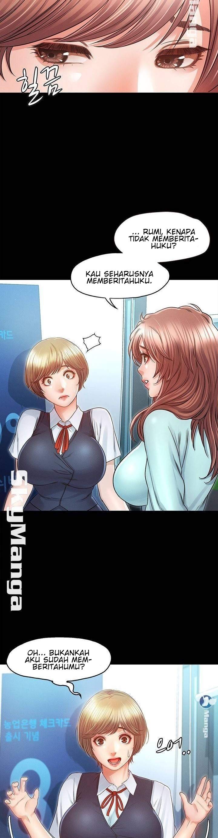 Who did you do with - Chapter 26 30