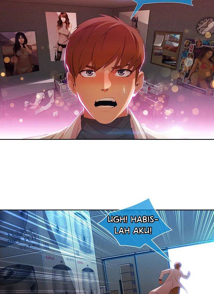 Switch (Zilpung Studio) - Chapter 26 18