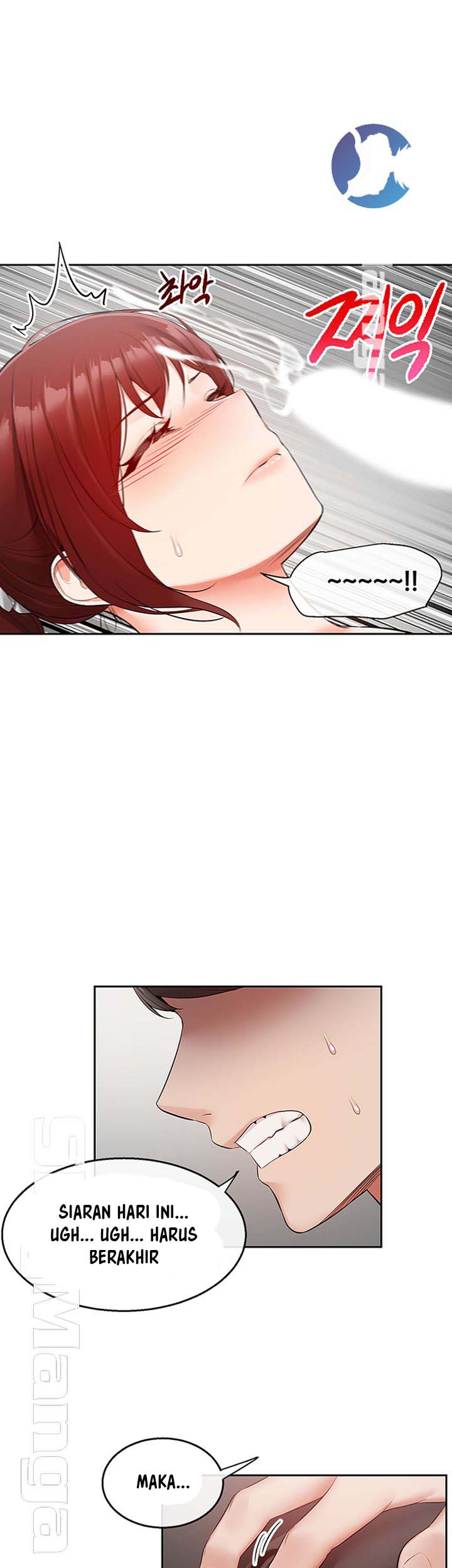 Floor Noise - Chapter 26 40 Floor Noise - Chapter 26 40