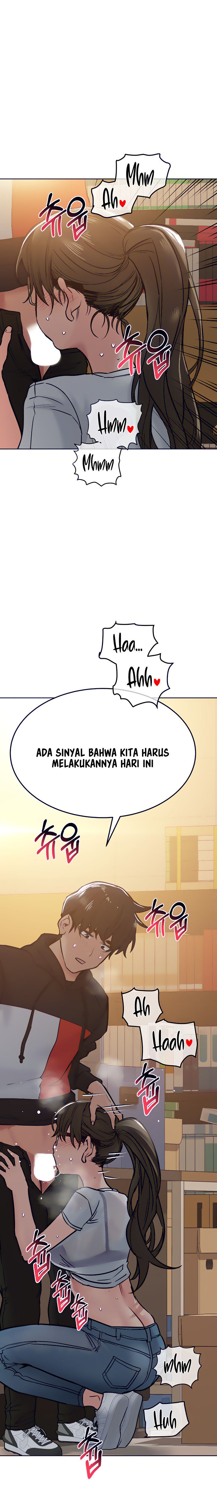 Keep It a Secret From Your Mother! - Chapter 26 3 Keep It a Secret From Your Mother! - Chapter 26 3