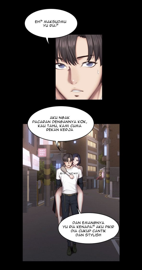 Fitness Uncensored - Chapter 40 18
