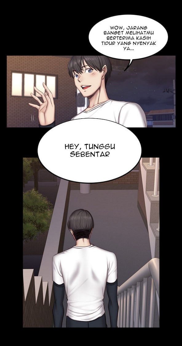 Fitness Uncensored - Chapter 40 35