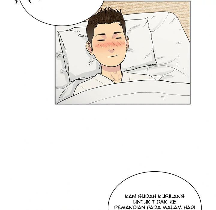 The Stand-up Guy (Dolphin) - Chapter 40 68