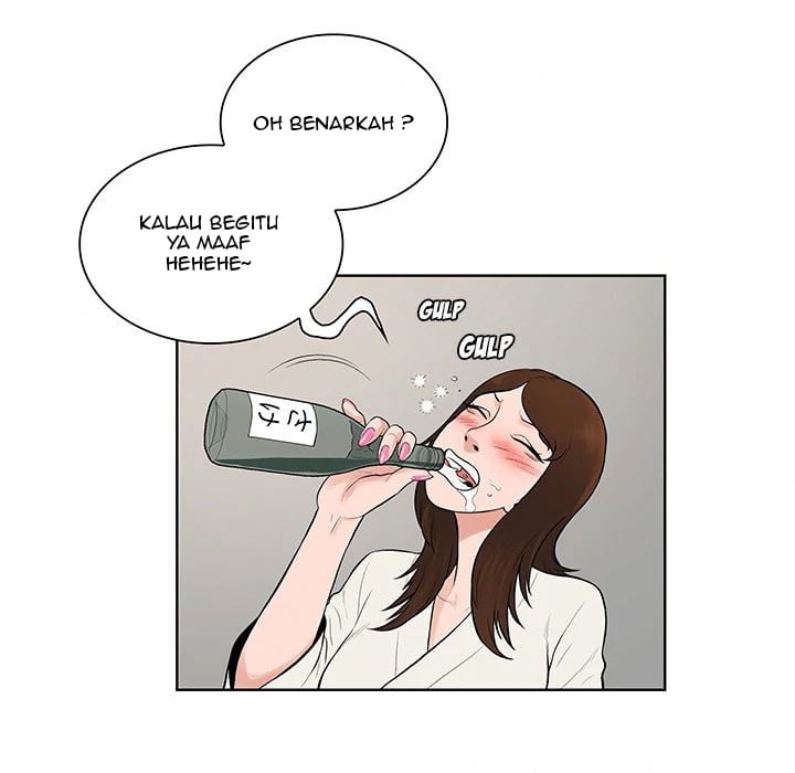 The Stand-up Guy (Dolphin) - Chapter 40 71