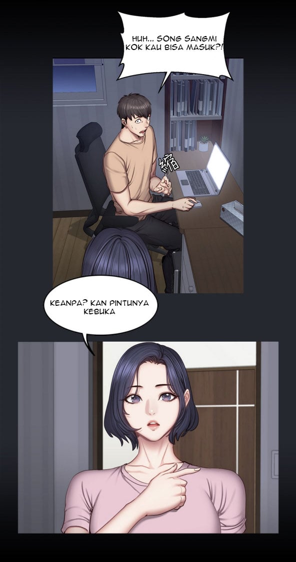 Fitness Uncensored - Chapter 40 25
