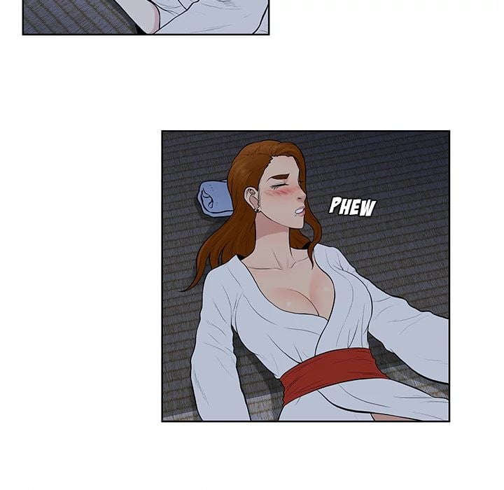 The Stand-up Guy (Dolphin) - Chapter 40 89