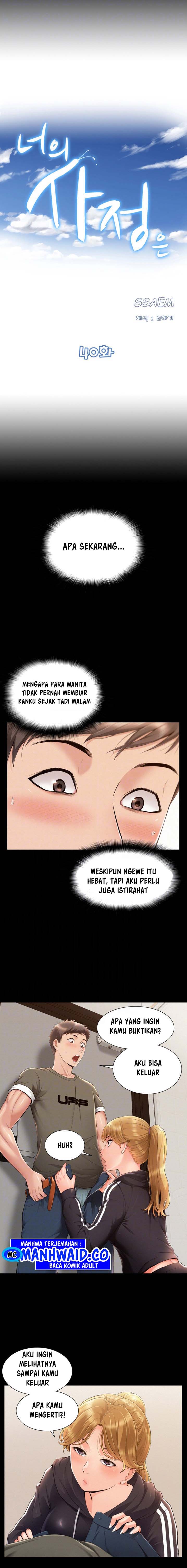 Your Situation - Chapter 40 2