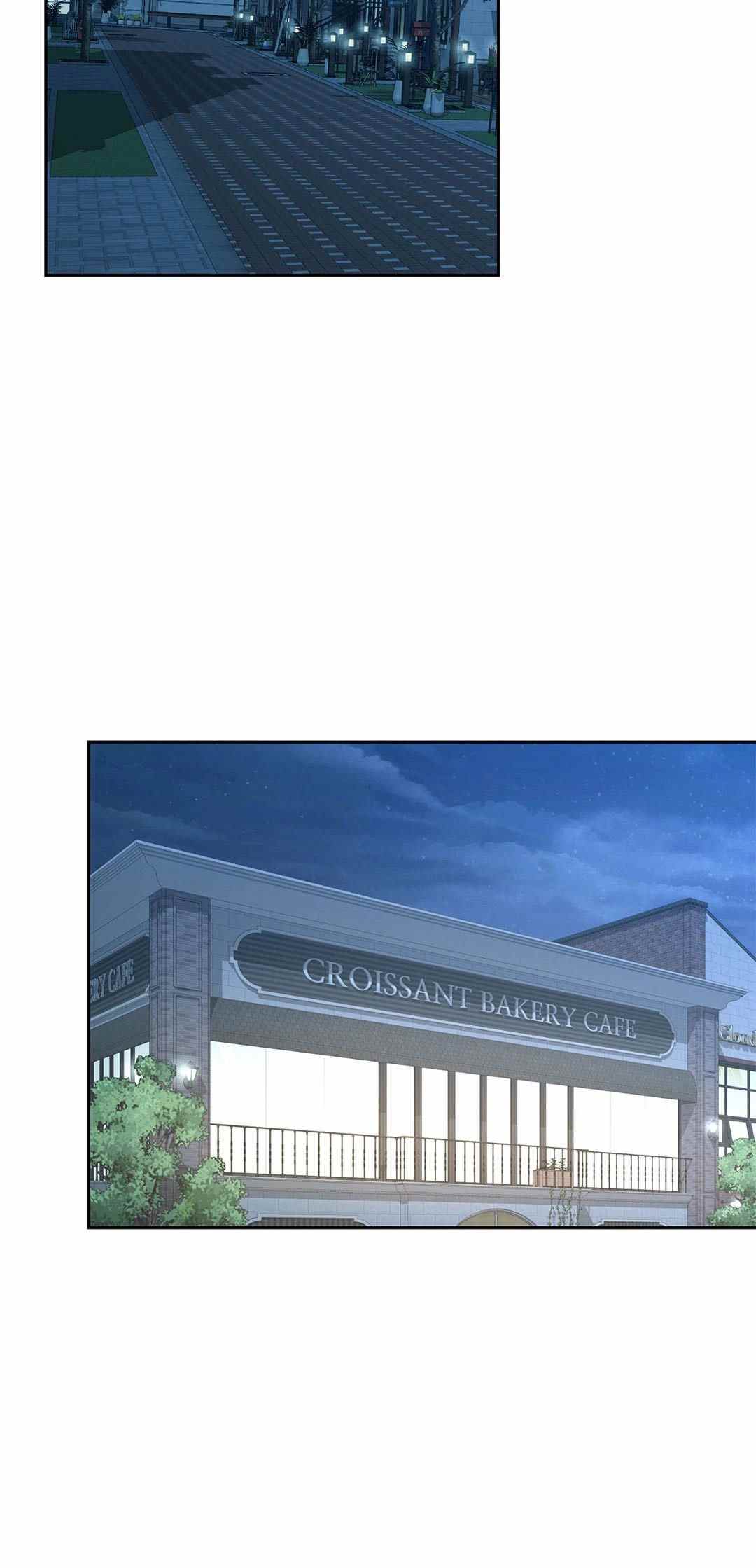 Campus Love - Chapter 40 49