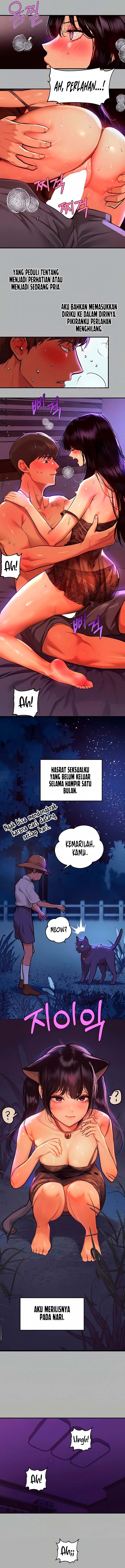 My Landlady Noona - Chapter 40 4