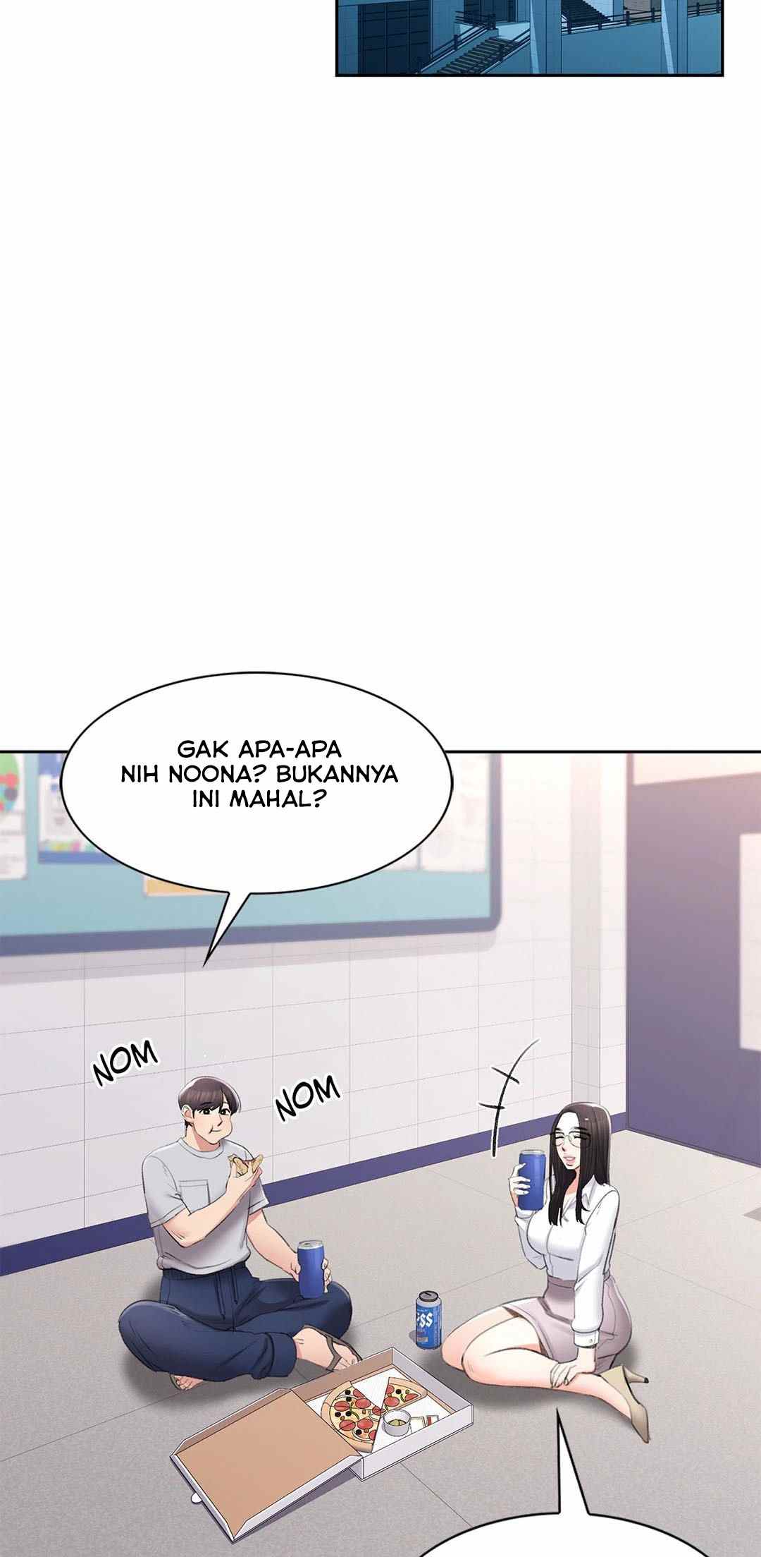 Campus Love - Chapter 40 25