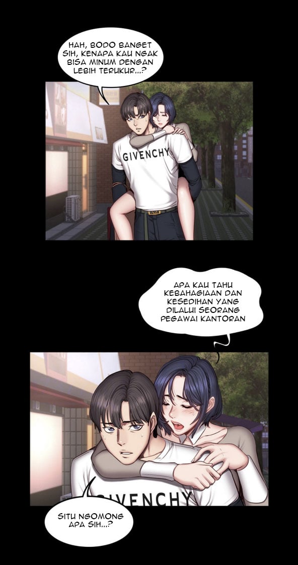 Fitness Uncensored - Chapter 40 12
