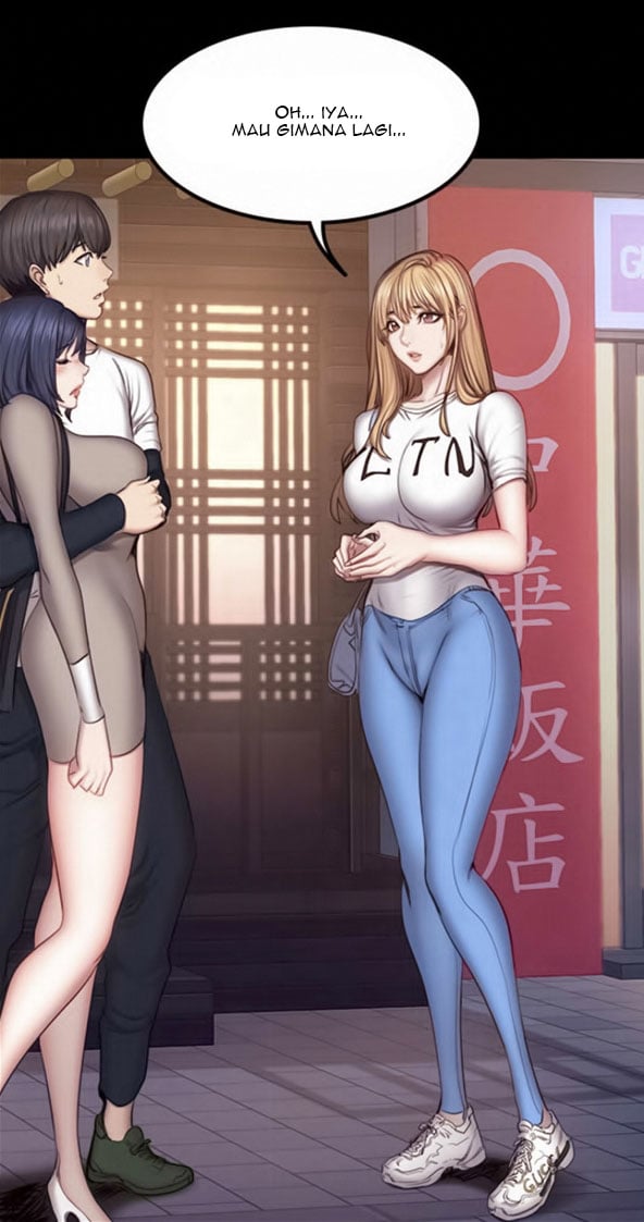 Fitness Uncensored - Chapter 40 9