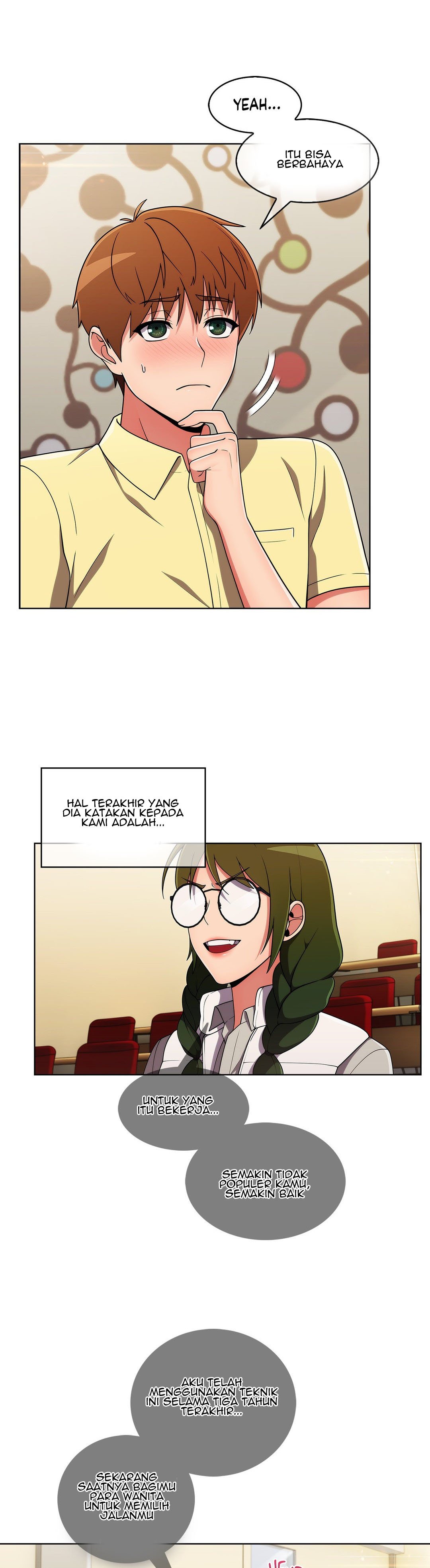 The Stand Up Guy - Chapter 40 12