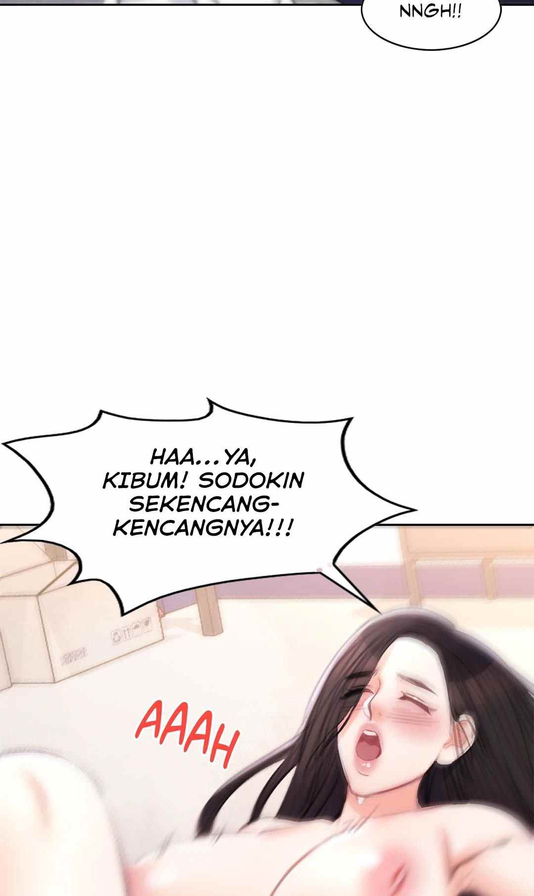 Campus Love - Chapter 40 46