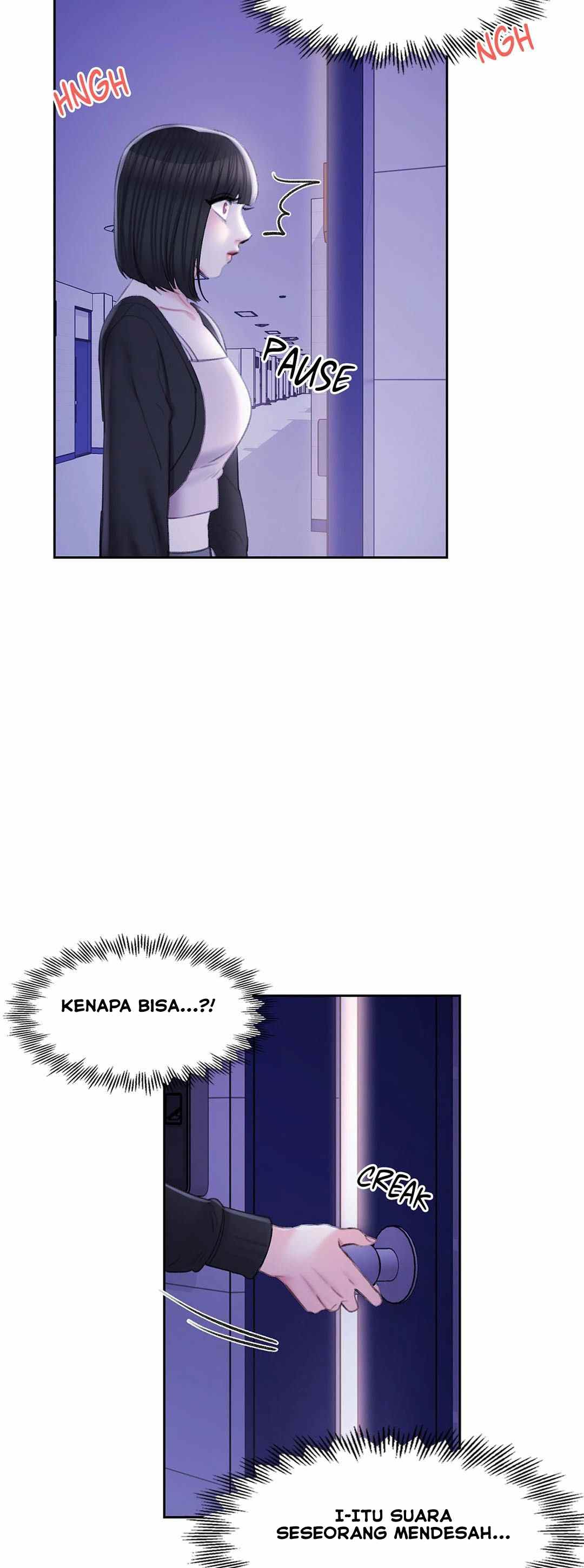 Campus Love - Chapter 40 64