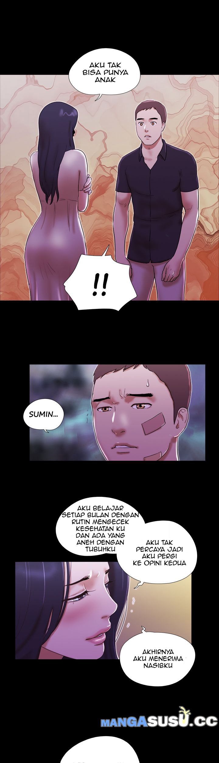 She’s The Girl - Chapter 40 21 She’s The Girl - Chapter 40 21