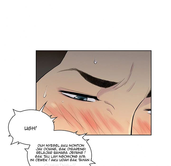 The Stand-up Guy (Dolphin) - Chapter 40 13