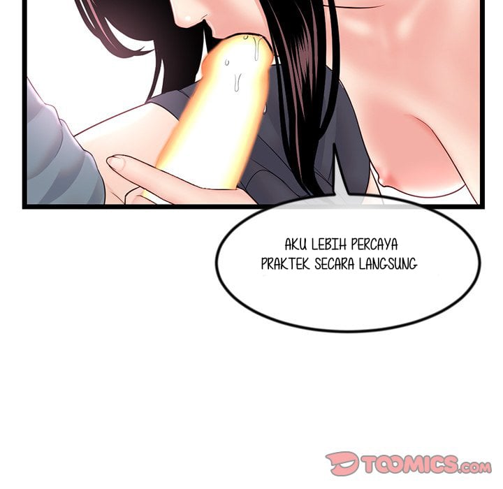 Midnight PC Cafe - Chapter 40 54