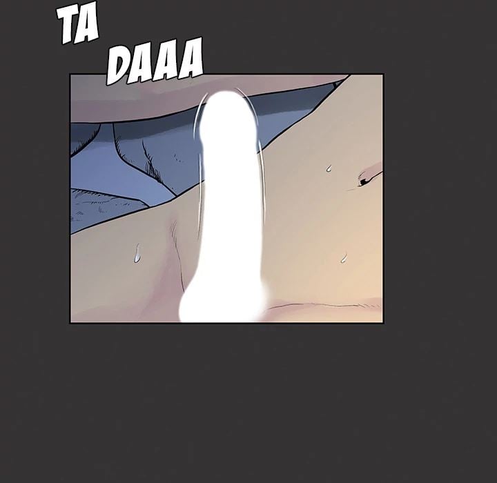 The Stand-up Guy (Dolphin) - Chapter 40 83