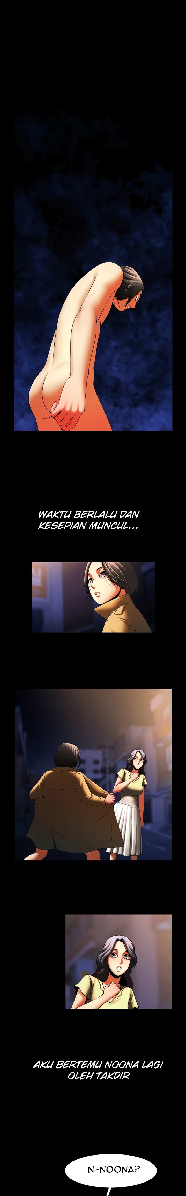 The Woman Who Lives in My Room - Chapter 40 7