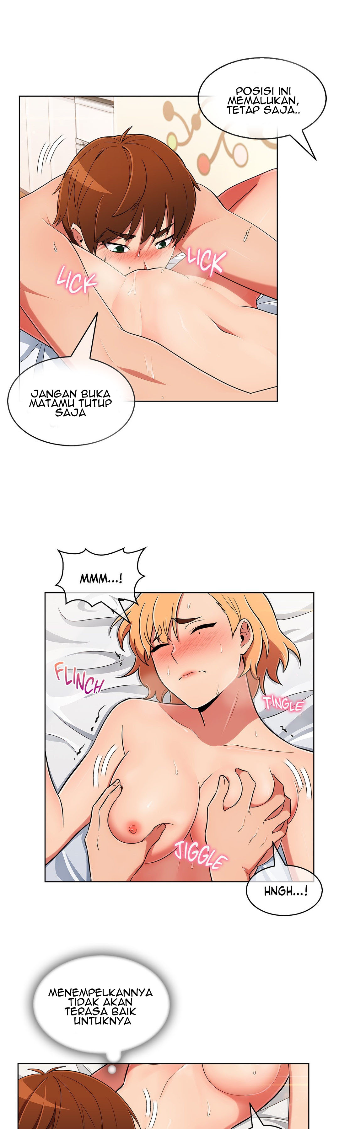 The Stand Up Guy - Chapter 40 23