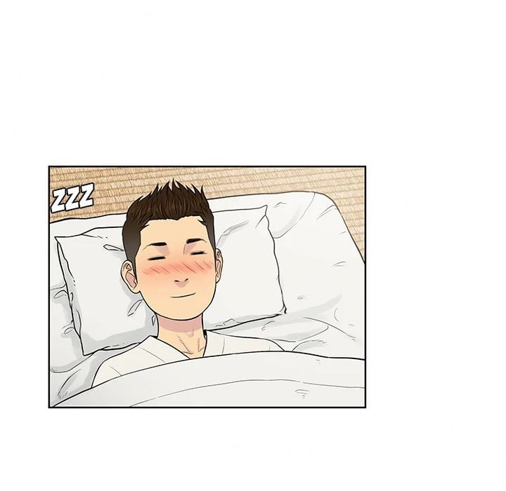 The Stand-up Guy (Dolphin) - Chapter 40 62